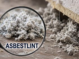 Asbestlint