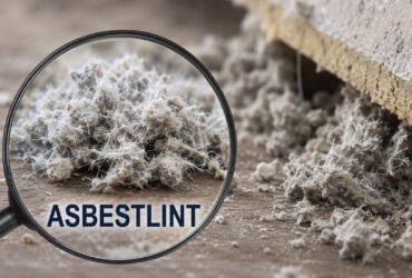 Asbestlint