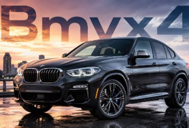 Bmvx4