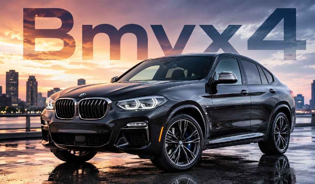 Bmvx4