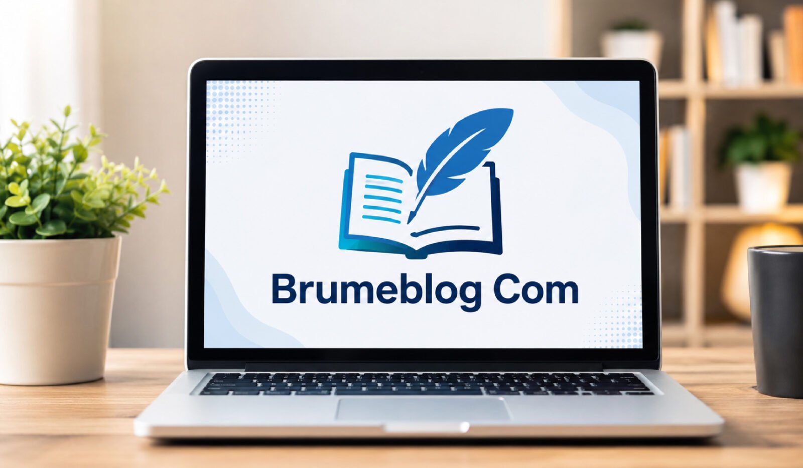 Brumeblog Com