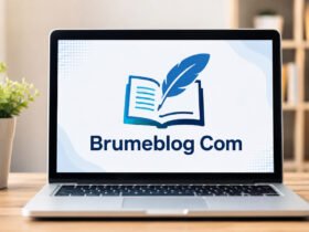 Brumeblog Com