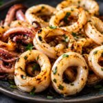 Calamariere