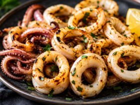 Calamariere