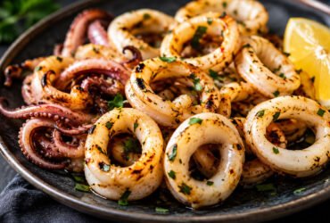Calamariere