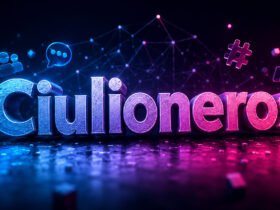 Ciulioneros