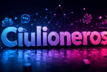 Ciulioneros