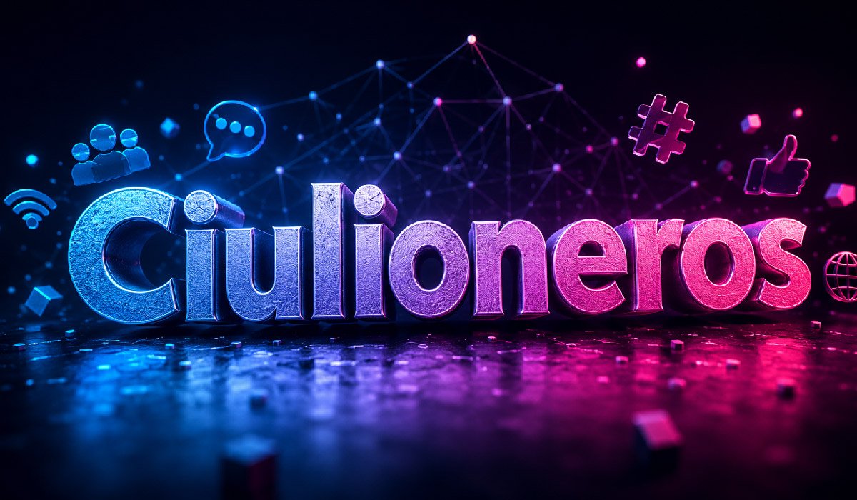 Ciulioneros