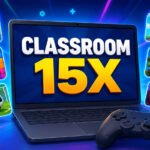 Classroom 15X