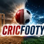 Cricfooty