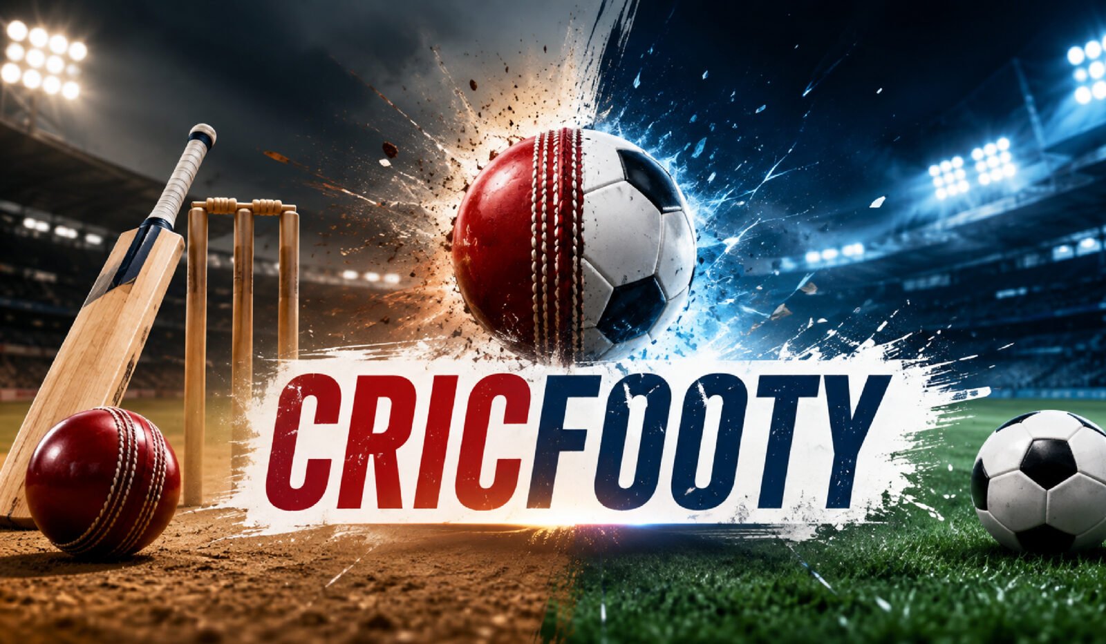 Cricfooty