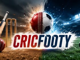 Cricfooty
