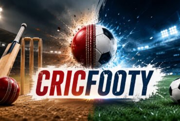 Cricfooty