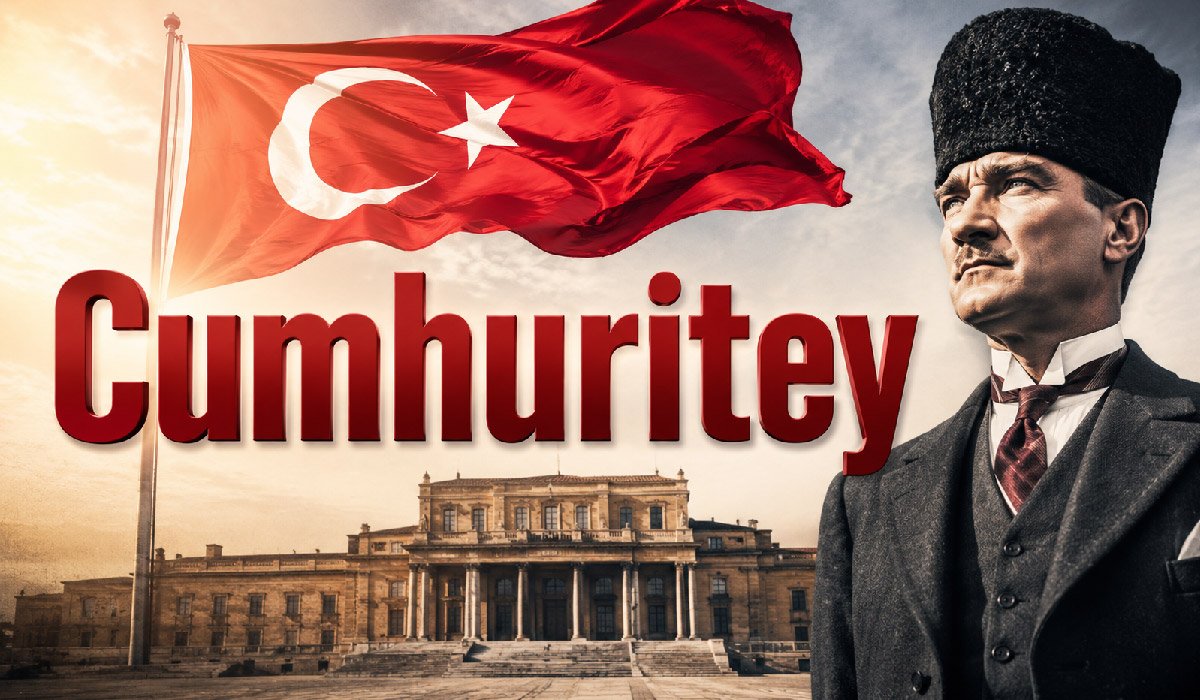 Cumhuritey
