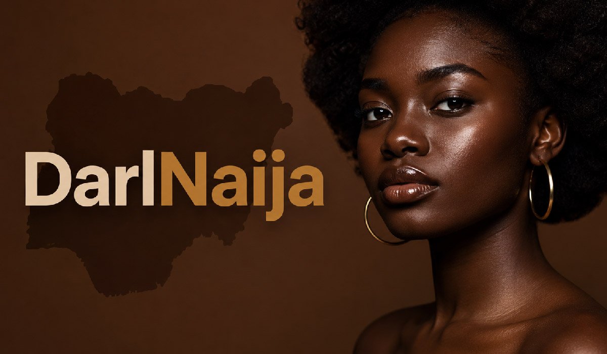 DarlNaija