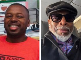 Eian Burton