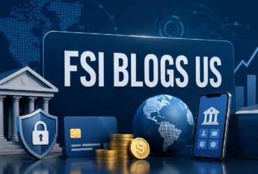 FSI Blogs US