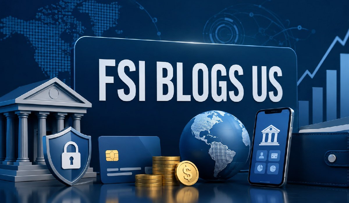 FSI Blogs US