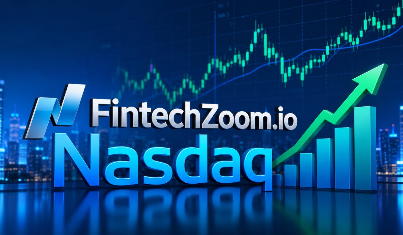 FintechZoom.io Nasdaq