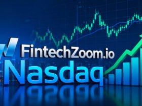 FintechZoom.io Nasdaq