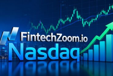 FintechZoom.io Nasdaq