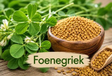Foenegriek