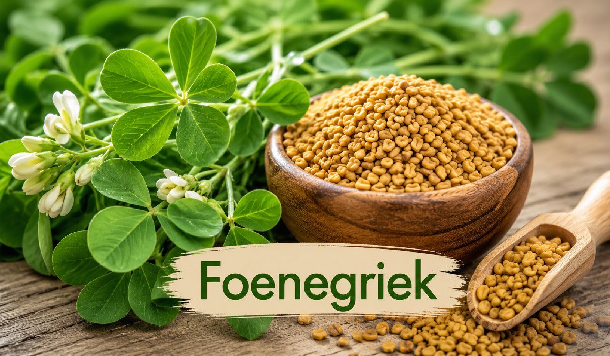 Foenegriek