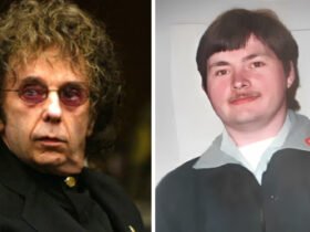 Gary Phillip Spector