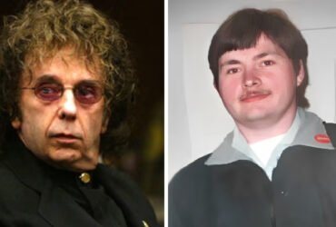 Gary Phillip Spector