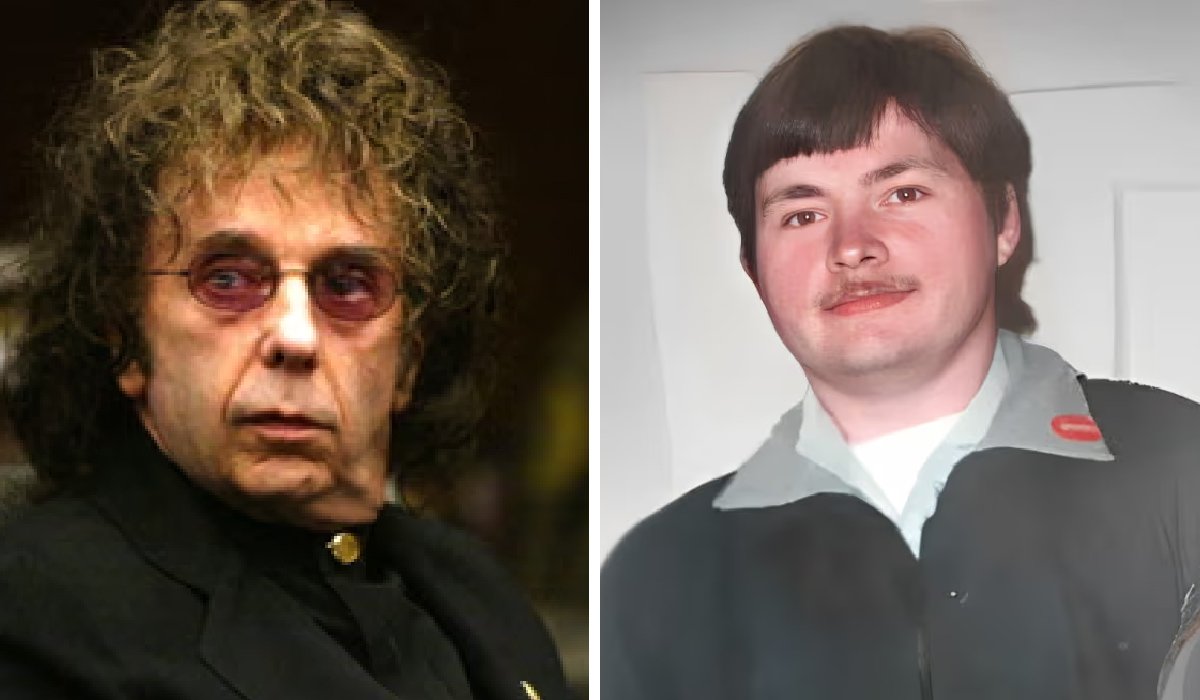 Gary Phillip Spector