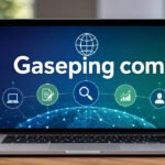Gaseping com