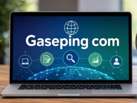 Gaseping com