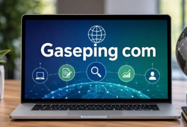 Gaseping com