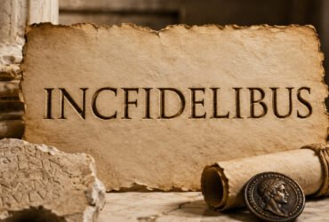 Incfidelibus