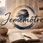 Jememôtre