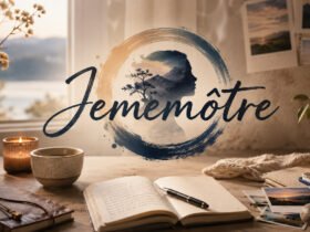 Jememôtre
