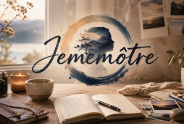 Jememôtre