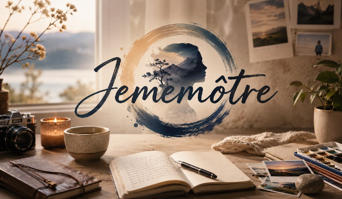 Jememôtre