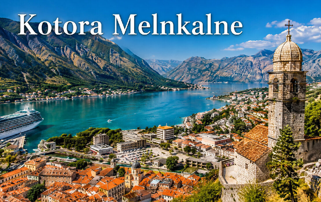 Kotora Melnkalne