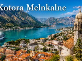 Kotora Melnkalne