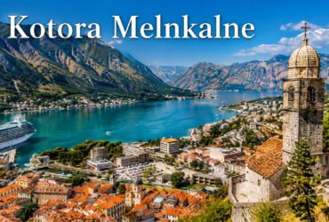Kotora Melnkalne