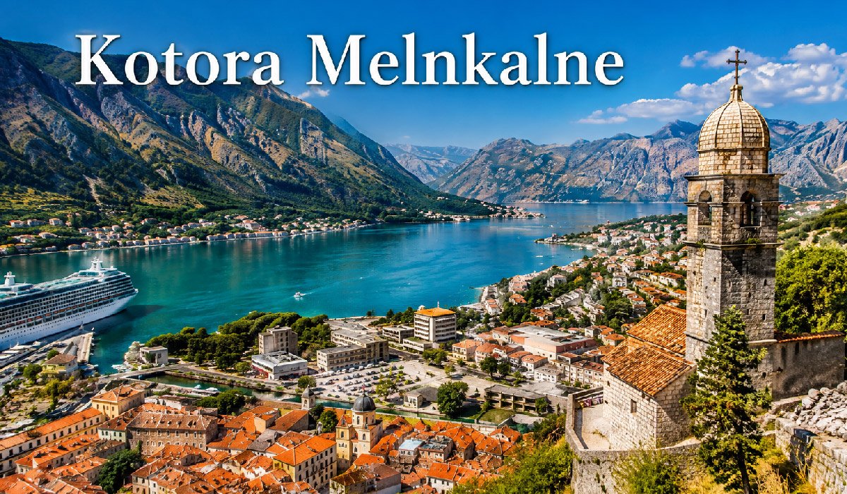 Kotora Melnkalne