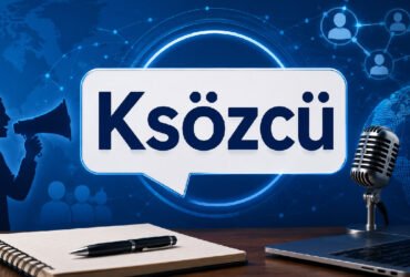 Ksözcü