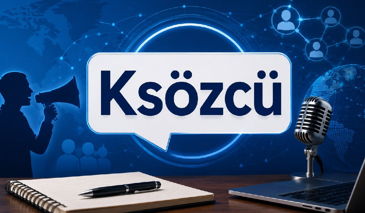 Ksözcü
