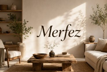 Merfez