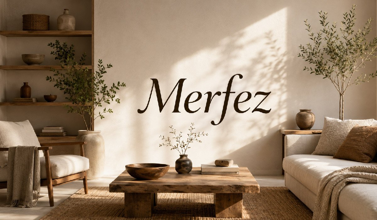 Merfez