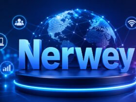 Nerwey
