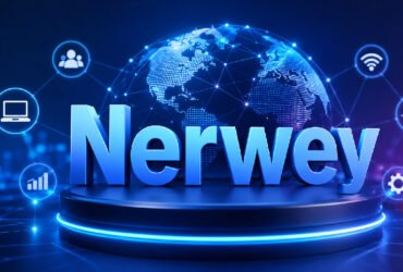 Nerwey