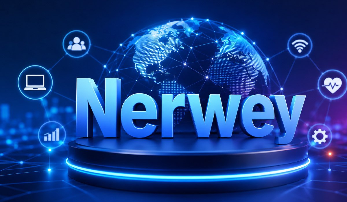 Nerwey