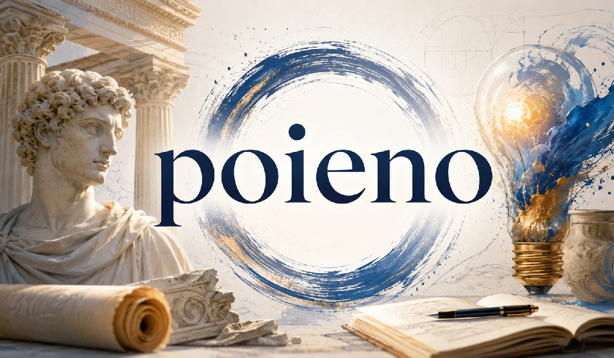 Poieno